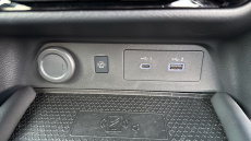 Nissan Juke 1.0 DiG-T N-Connecta 5dr Petrol Hatchback